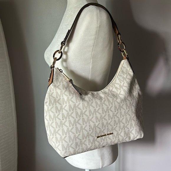 MICHAEL Michael Kors Handbags - MICHAEL Michael Kors Isabella Medium Shoulder Bag